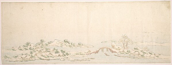 Winter Landscape